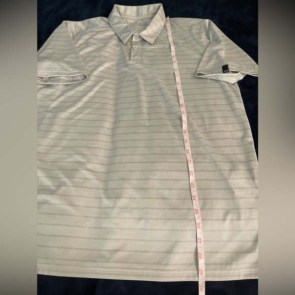 Oakley golf polo - Picture 2 of 5